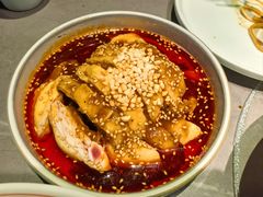 -天府豆花庄(金四季店)