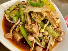 -新疆大盘鸡·十八年老店