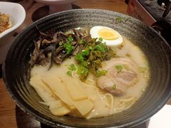 -白石的深夜食堂(济南万象城店)