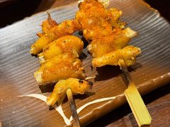 -鸟鹏烧鸟居酒屋(熙龙湾店)