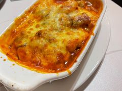 -嘉喜来比萨(罗马花园店)