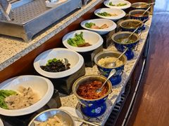 -怡豪大饭店·银顶旋转餐厅