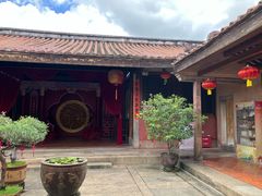 -许驸马府