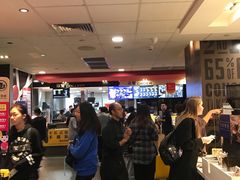 -麦当劳(杭州庆春路店)