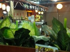 -长崎屋·日本料理·刺身·烧鸟(天河北路店)