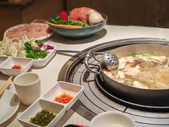 -芭夯兔·兔肉汤锅(新都店)