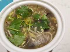 -不倒翁·安徽名菜楼(步行街店)