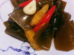 -院子餐厅·大锅菜·老杭帮(桥西直街店)