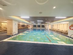 -西安赛瑞喜来登大酒店