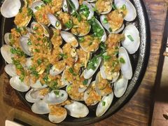 -何师烧烤Pro ·江湖川菜·小龙虾·精酿(太古里旗舰店)
