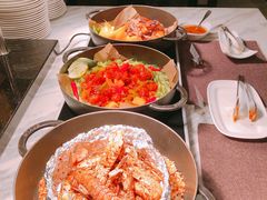 -深圳四季酒店·馥自助餐厅