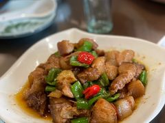 -洪福饭店·十八年老店