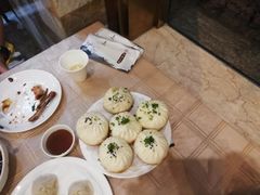 -乾隆美食·本帮菜(黄河路店)