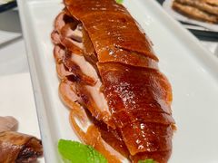 -北平楼·烤鸭·北京菜(牡丹园店)