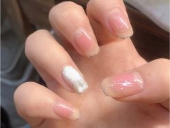 -斯馨·健康美甲美睫