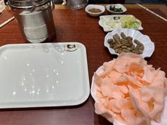 -金刚山烧烤(中山路店)