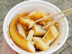 -大澳渔村及棚屋