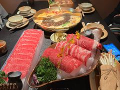 -色響火锅(恒隆广场店)