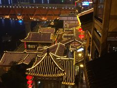 -纸盐河码头火锅(十八梯店)