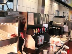 -汉堡王(徐汇绿地缤纷店)