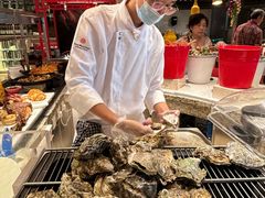 -北京中国大饭店