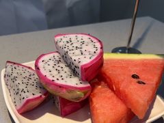 -海底捞火锅(振华商厦店)