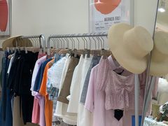 -forever studio女装工作室(中贸广场店)