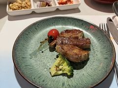 -御泉七味铁板烧(高区店)