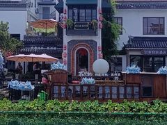 -琵琶语评弹茶馆(苏州平江路店)