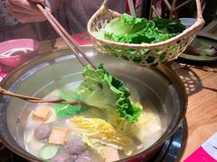 -椰夫人·养生椰子鸡(金沙洲永旺店)
