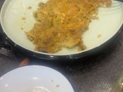-大清花饺子(山庄店)