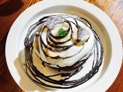 -AFS Cafe & Canteen(闽江二路店)