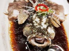 -汤记传菜(秀浦路店)