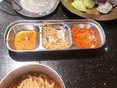-韩烧牛中牛·甄选黑牛烤肉(黑金店)