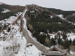 -雁门关景区