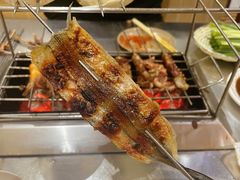 -小寒羊烧烤(凯瑞时代大厦店)