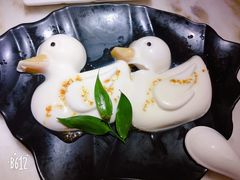 金牌干酪鸭-京华烟云·北京烤鸭(领展购物广场·中关村店)