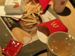 -麦当劳(团结湖店)