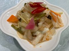 -金米箩大酒店(五角场店)