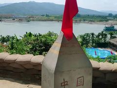 -西双版纳傣族园