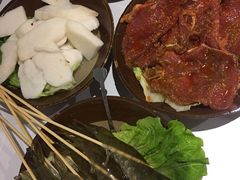 -麻辣无情重庆老火锅(桐庐店)