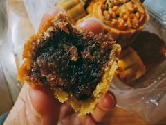 山楂小月饼-纯坊佳哥手作(江汉路店)