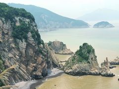 -花岙岛