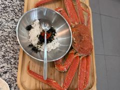 -震海贝烤贝·民俗特色店(延吉总店)