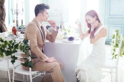 点击看大图 -太古映画婚纱摄影(天河店)