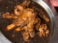 -聚首堂·特色小吃·肘子(什刹海德胜门店)