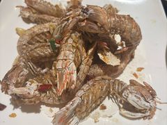 -健眺小海鲜(临海后山店)