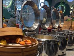-经典世家牛排(德化万达店)