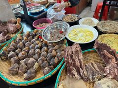 -董记牛肉(梁徐大道店)