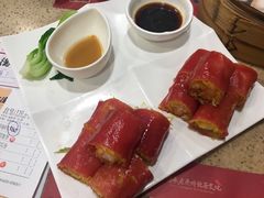 -点都德(大茶楼店)